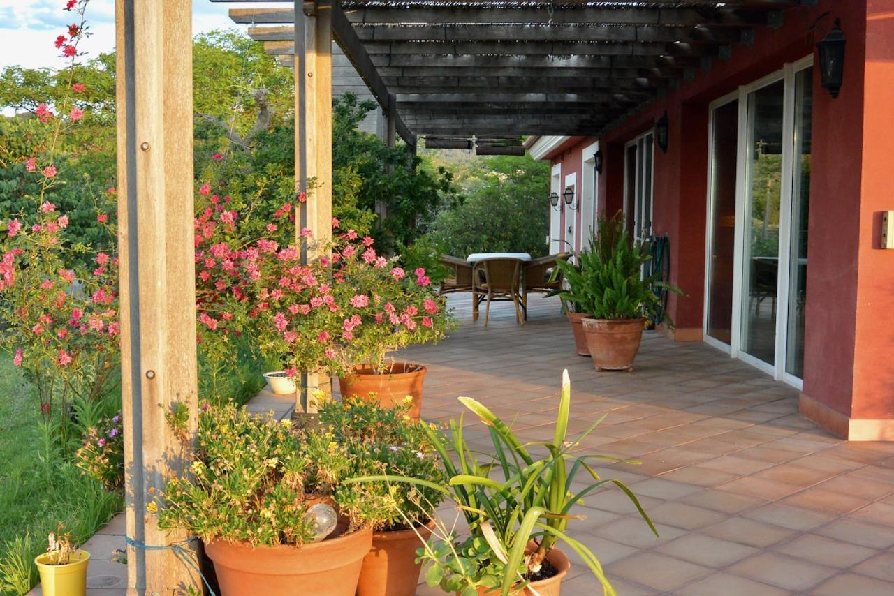 Appartement L'Albaida, Tranquility, Views Of Sea And Mountains à Vilanova de Escornalbou Extérieur photo