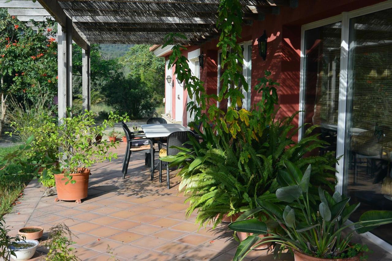 Appartement L'Albaida, Tranquility, Views Of Sea And Mountains à Vilanova de Escornalbou Extérieur photo