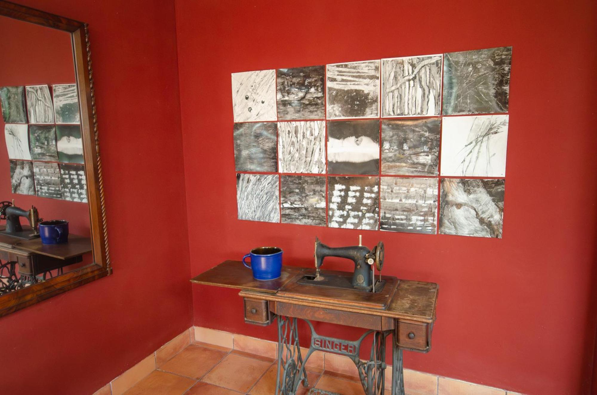 Appartement L'Albaida, Tranquility, Views Of Sea And Mountains à Vilanova de Escornalbou Extérieur photo