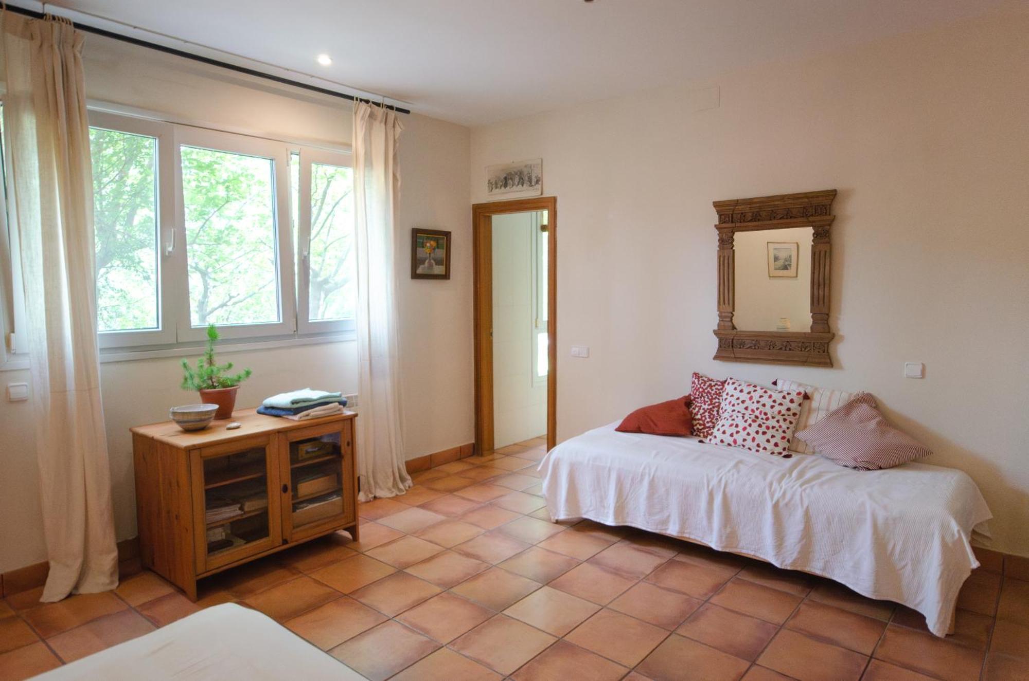 Appartement L'Albaida, Tranquility, Views Of Sea And Mountains à Vilanova de Escornalbou Extérieur photo